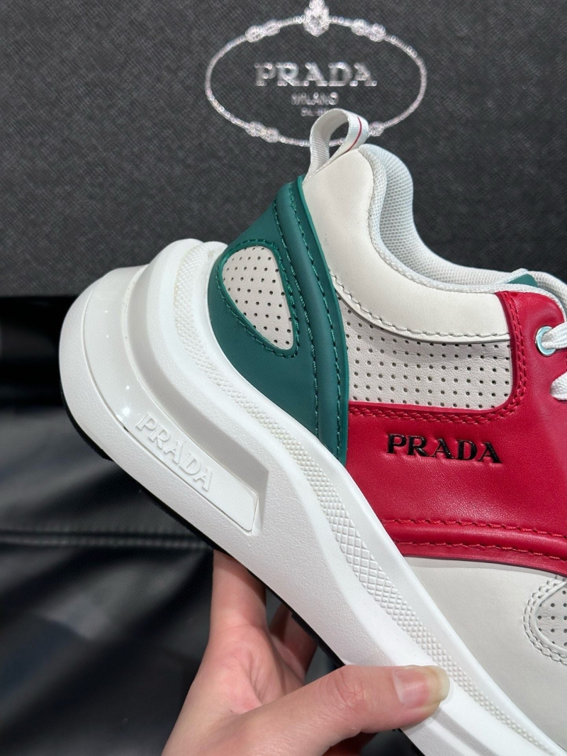 Prada Sneakers